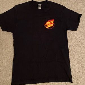 Men’s Santa Cruz Tee